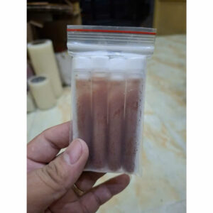 Artemia đông lạnh ống 5ml 6 artemia dong lanh 2